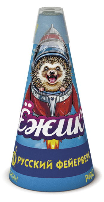 ЁЖИК