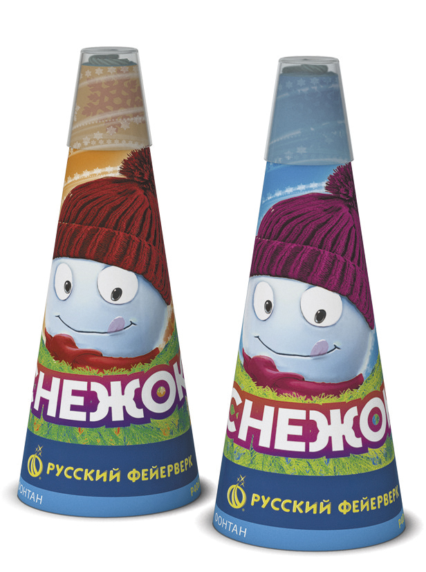 СНЕЖОК