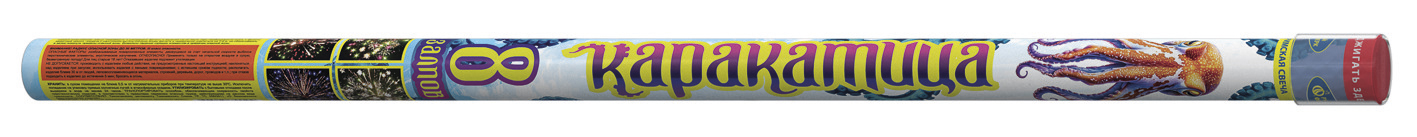 КАРАКАТИЦА