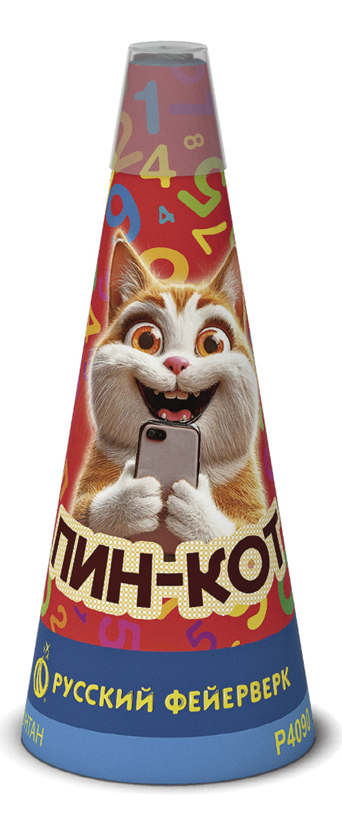 ПИН-КОТ